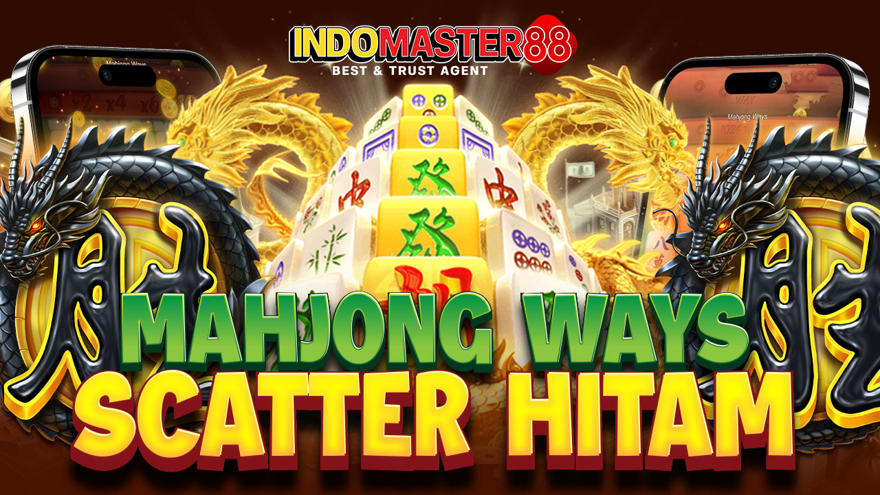 INDOMASTER88
