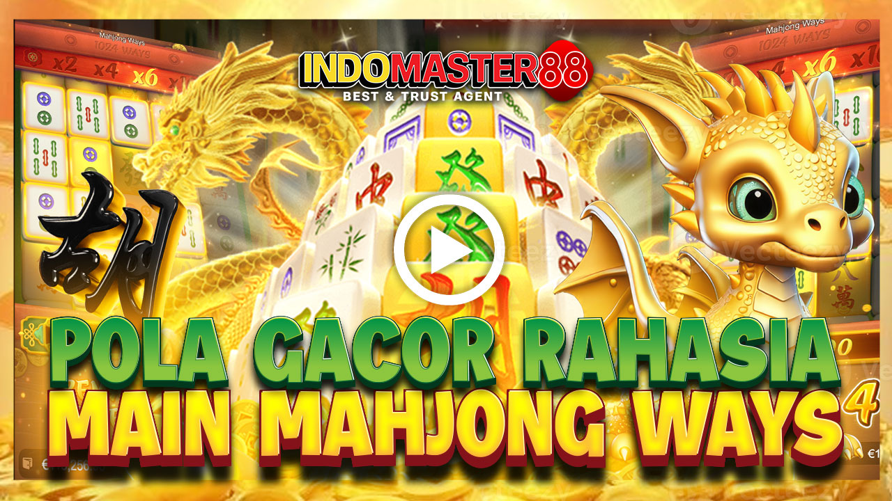INDOMASTER88